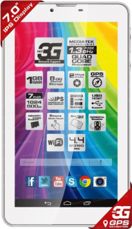 Dark EvoPad M7420X5 (3G) Tablet kullananlar yorumlar